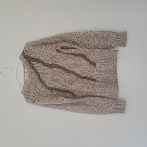 Vintage Christian Dior Sweater Size Small